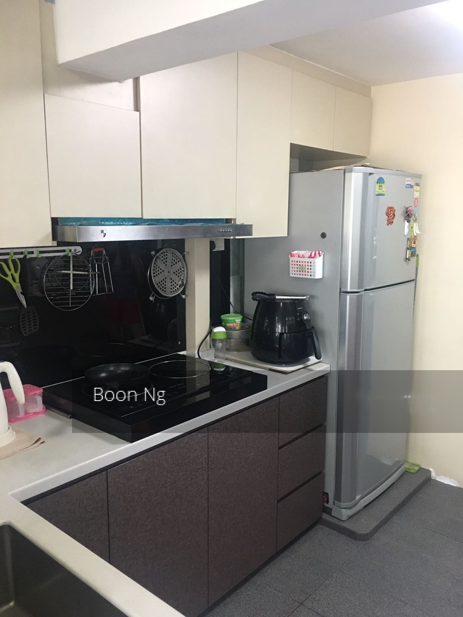 Blk 222 Lorong 8 Toa Payoh (Toa Payoh), HDB 4 Rooms #151605362